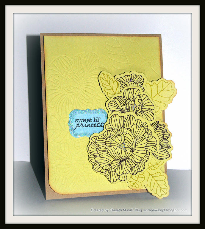 Jan Blog Hop #2