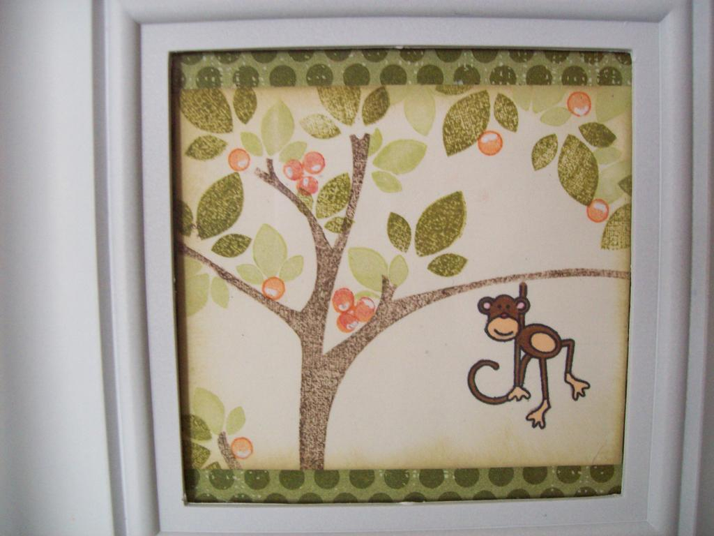 Tiny Treats: Birthday