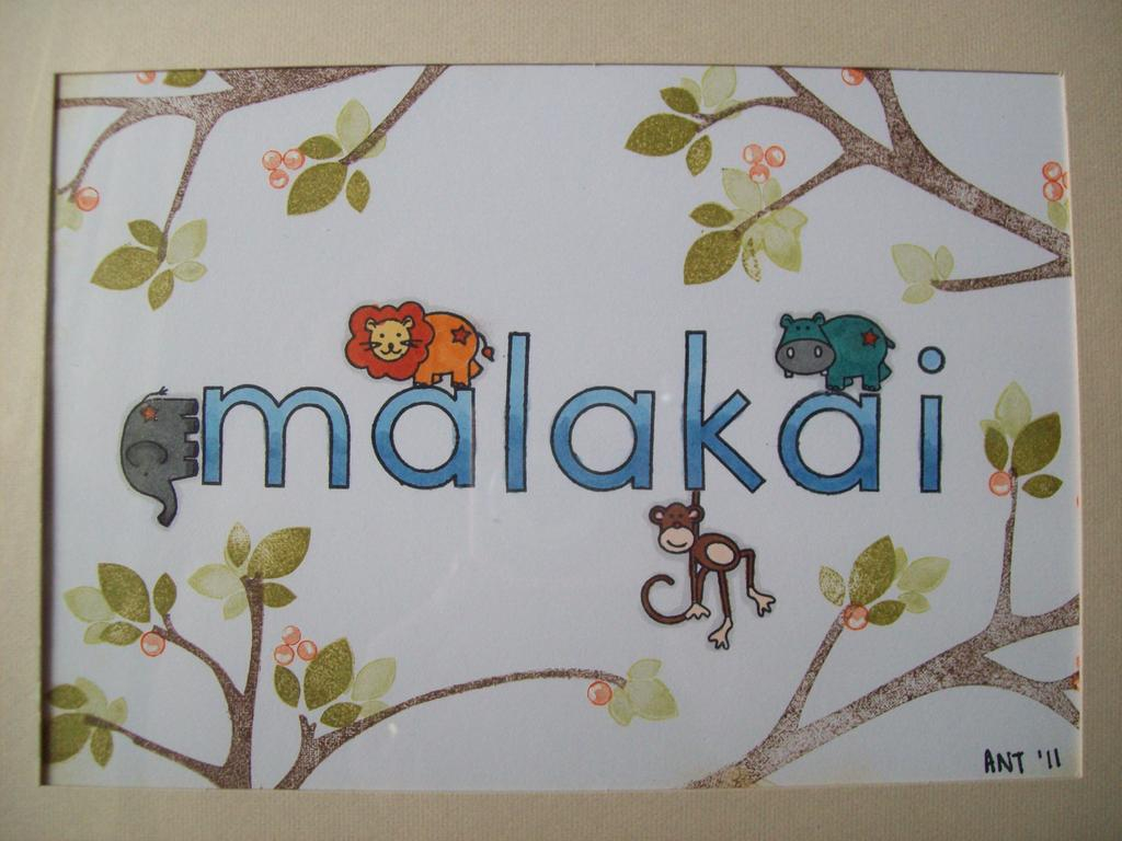 Tiny Treats Birthday, Merry Little Christmas, Outline Alphabet