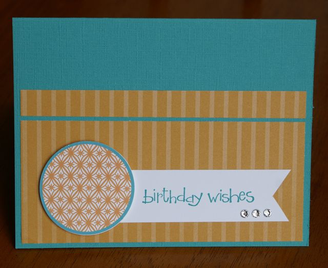 A card using the 4th Anniversary Tag Image downloads.  Thanks for looking!