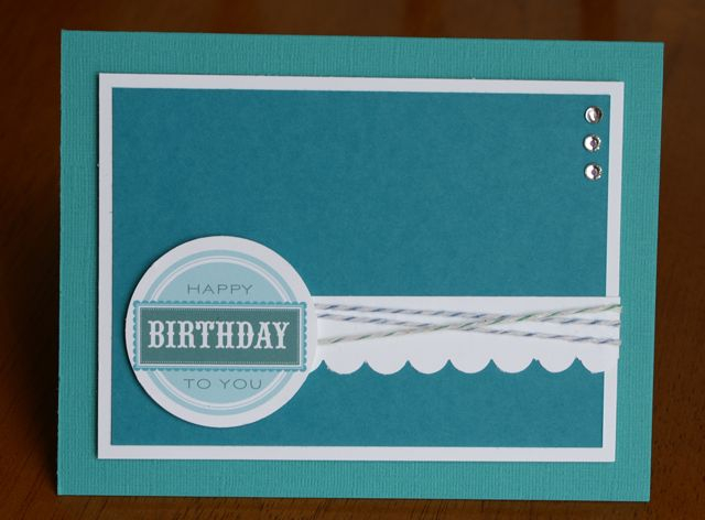 A card using the 4th Anniversary Tag Image downloads.  Thanks for looking!