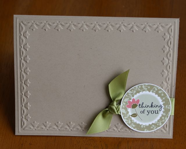 A card using the 4th Anniversary Tag Image downloads.  Thanks for looking!