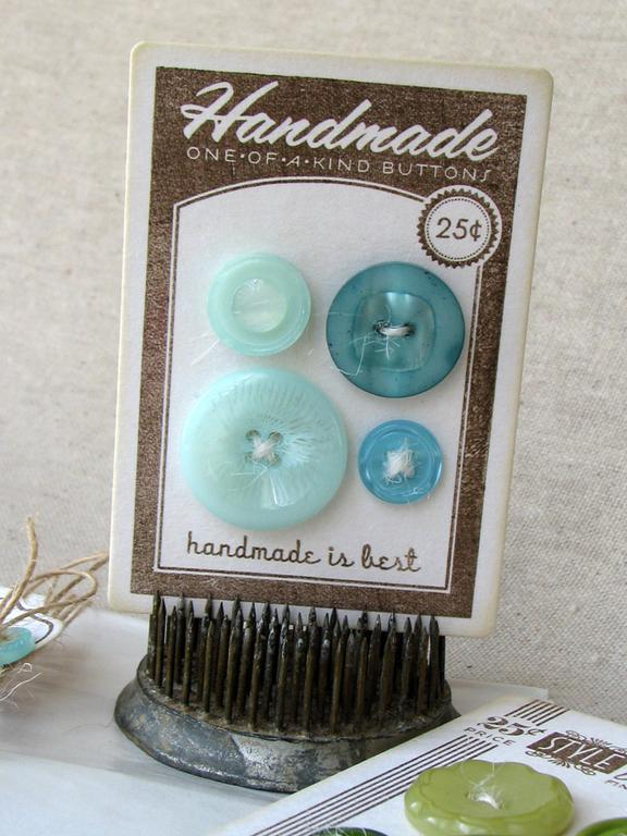 For baby boy #2.  I thought my friend could use the cards in each of their baby books.<br />...