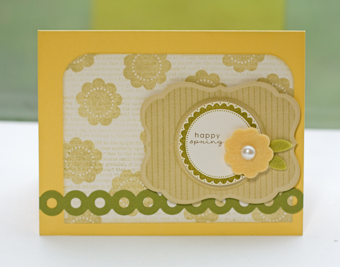 * Stamps- Mat Stack 4 Collection, Tag-it #1,  BB: Text Style, Flower Fusion<br />
    * Ink-...