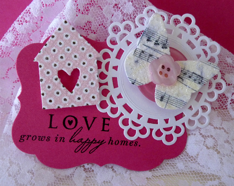 Tag made for Day #2 Feb 2011 release challenge