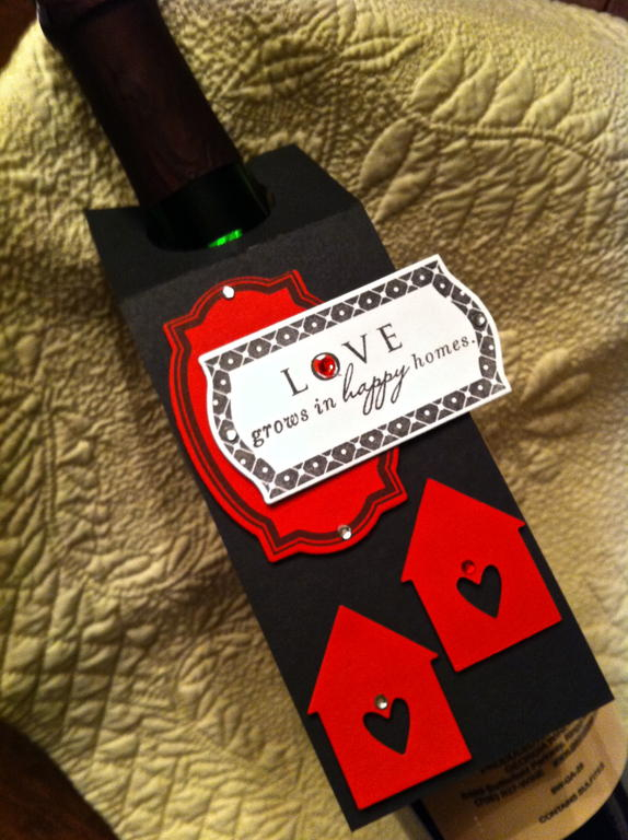 Love Grows