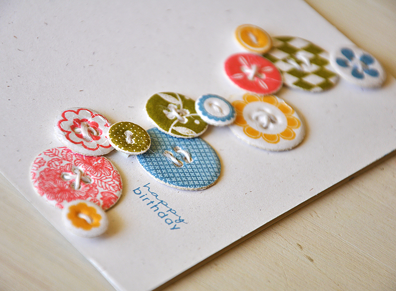 Stamp: Tag It's #1<br />
Ink: Stormy Sky Ranger Distress<br />
Cardstock: Rustic White<br...