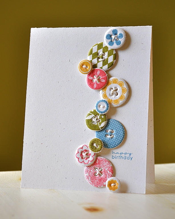 Stamp: Tag It's #1<br />
Ink: Stormy Sky Ranger Distress<br />
Cardstock: Rustic White<br...