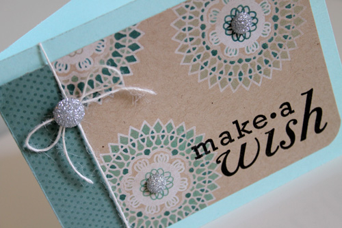 Stamps: Delightful Doilies, Think Big Favorites #1, Polka Dot Basics II, Mega Mixed Messages,...