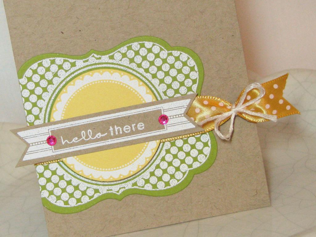 Stamps - Tag-Its #1, Mat Stack 4 Collection, Love Tags 2011<br />
Ink - VersaMark<br />
CS -...