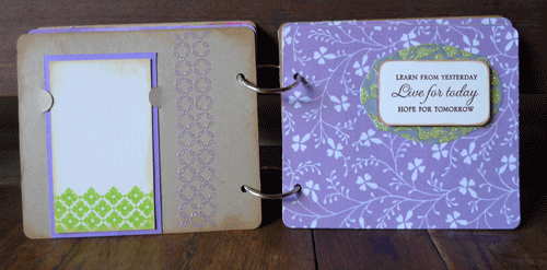 Beyond Basic Borders,