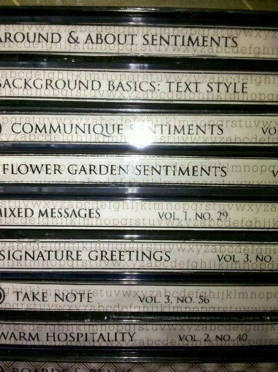 PTI Spine Labels Closeup 2