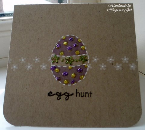 Happy Easter 2 - Egg Hunt