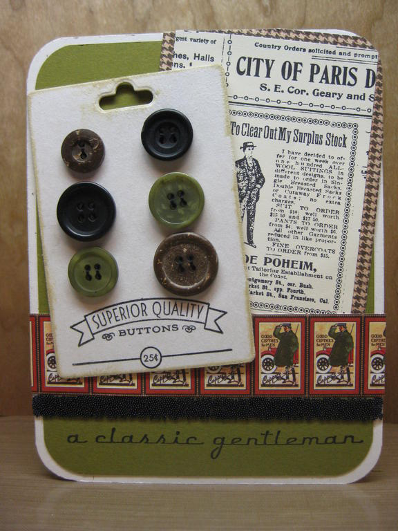 Make it Monday (MIM) #3