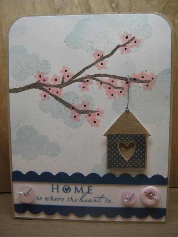 Make it Monday (MIM) #2