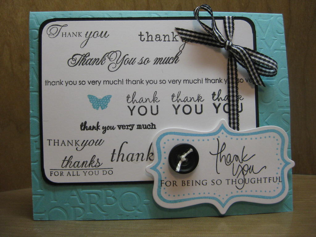 Make it Monday (MIM) #1