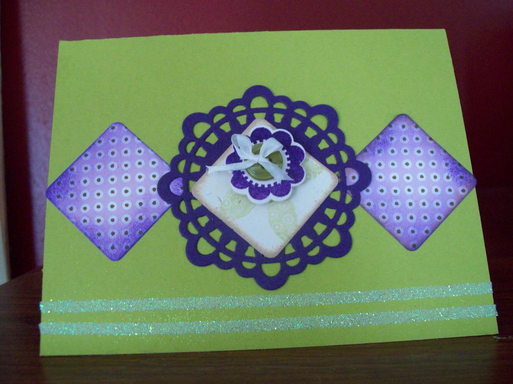 Flower Fusion #1, Doily Details Dies