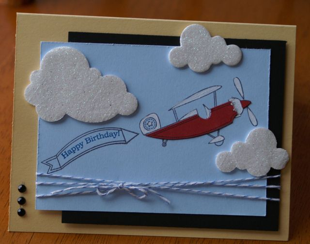 Make It Monday (Fun Foam)