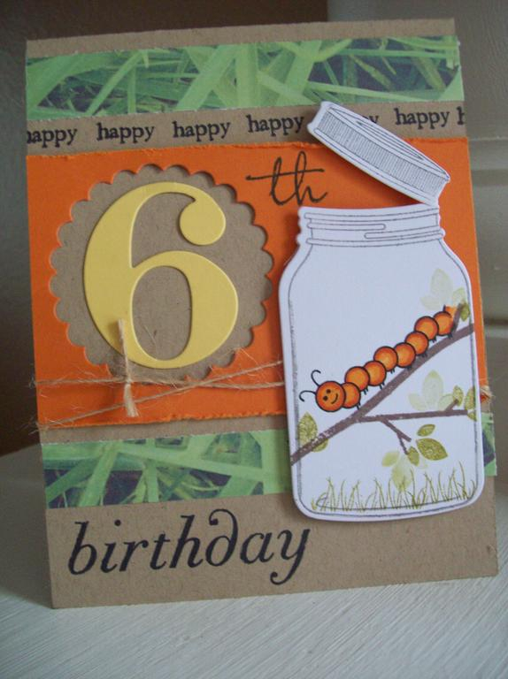 Way To Go Kiddo, Friendship Jar, Big Birthday Wishes, By Numbers Dies