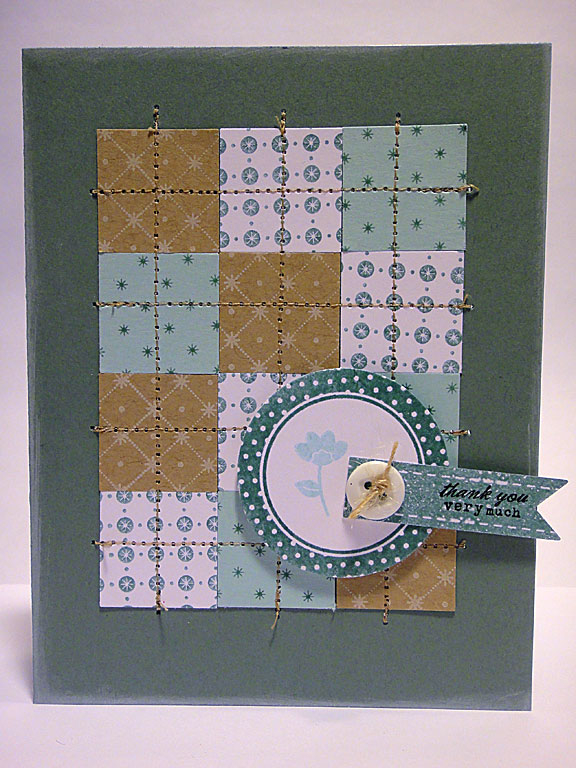 stamps: Ribbon Tails, Larger Than Life<br />
<br />
ink: True Black, Vintage Cream, Ripe...