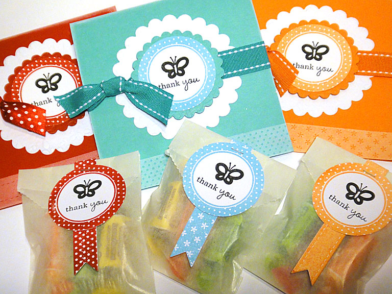 stamps: Ribbon Tails, Tag-its #2<br />
<br />
ink: True Black, Fresh Snow, Pure Poppy,...