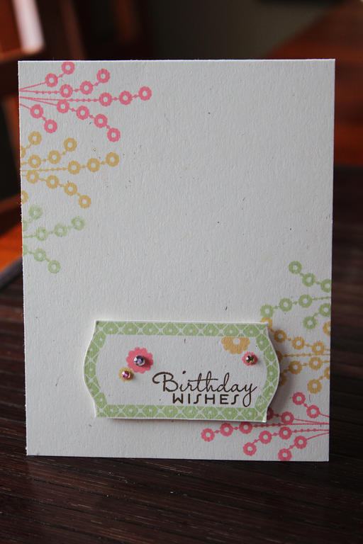 A card for a friend's 30th birthday <img src="styles/default/xenforo/clear.png"...