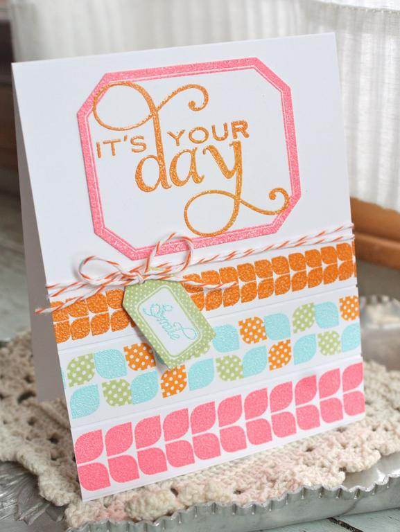 stamps:think big favorites #2, modern basics, tiny tags, label basics<br />
ink<img...