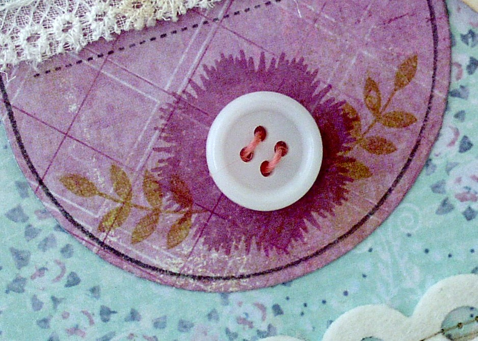 Papertrey Ink Supplies Used:<br />
Stamps:<br />
Sending You<br />
Tiny Tags<br />
Ink:<br...