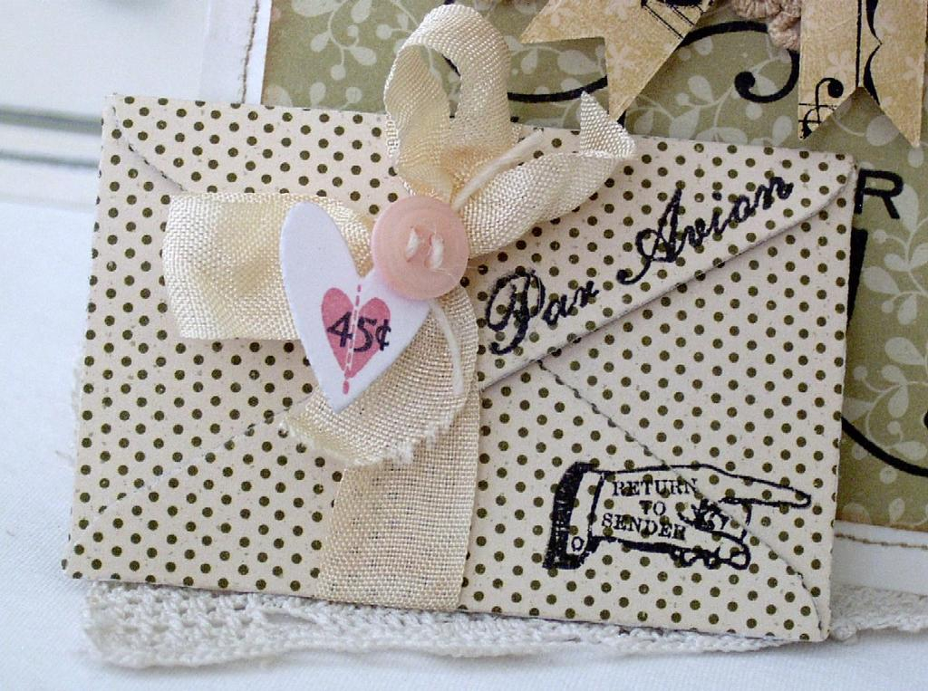 Papertrey Ink Supplies Used:<br />
Stamps:<br />
Ribbon Tails, Think Big Favorites #2,...