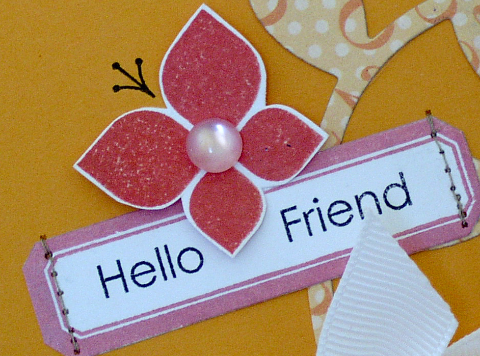 Papertrey Ink Supplies Used:<br />
Stamps:<br />
Modern Basics and Label Basics <br />...