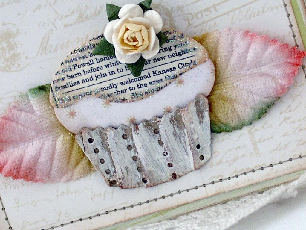 Papertrey Ink Supplies Used:<br />
Stamps:<br />
Tiny Tags, Background Basics:  Gingham,...