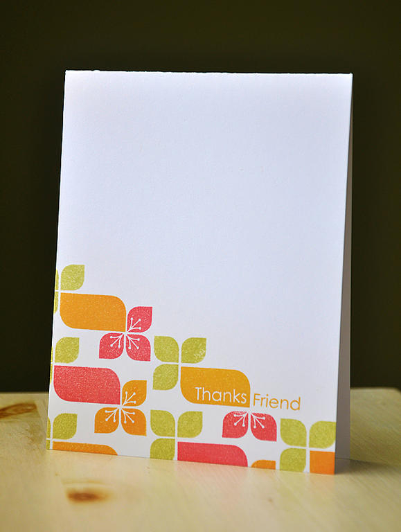 Stamps: Modern Basics<br />
Ink: Spring Moss, Berry Sorbet &amp; Summer Sunrise<br />...