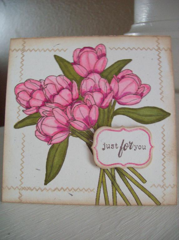 Friendship Jar Spring Fillers