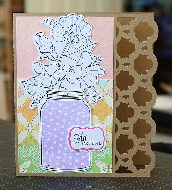 Card for my sweet friend Rebecca.<br />
http://barbarascardsandcrafts.blogspot.com/