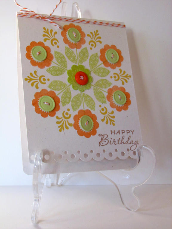 Betsy Veldman Inspired #1