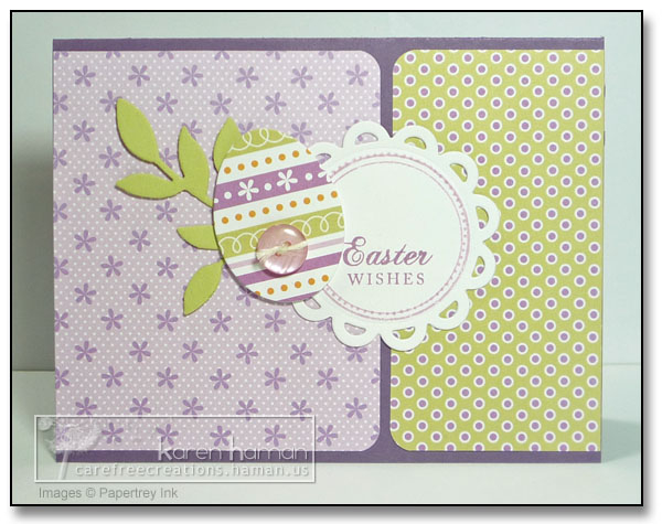 Supplies<br />
Stamps: Mega Mixed Messages, Take Note (PTI);<br />
Colors: Plum Pudding,...