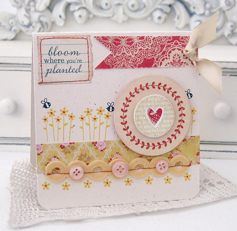 Papertrey Ink Supplies Used:<br />
Stamps:<br />
Tag-its #3<br />
Paper:<br />
Rustic...