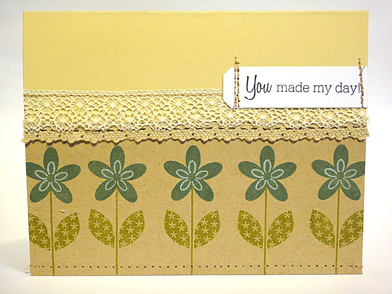 stamps: Flower Fusion #3<br />
<br />
ink: True Black, Fresh Snow, Ocean Tides, Ripe...