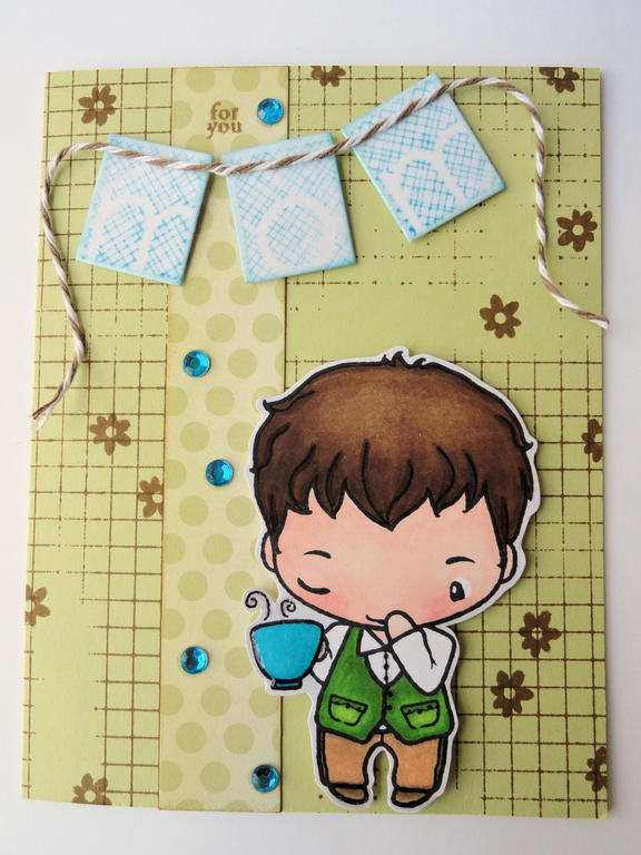 Mother's Day for MIL