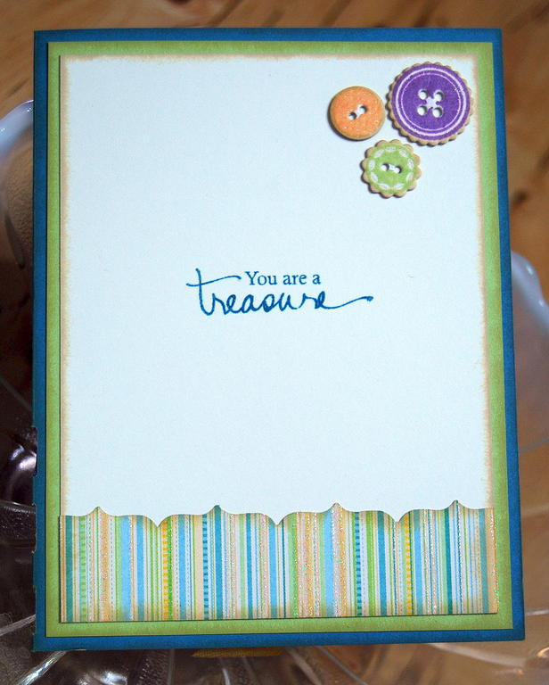 Mother's Day card 2011--inside