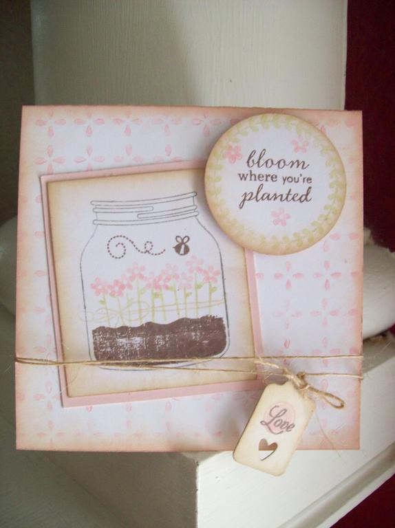 Friendship Jar, Tag Its #3