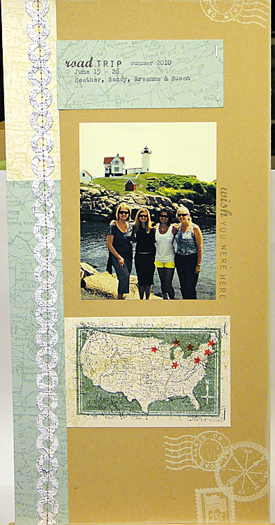 stamps: Road Trip<br />
<br />
ink: True Black, Fresh Snow, Ocean Tides, Pure Poppy<br />
<br...