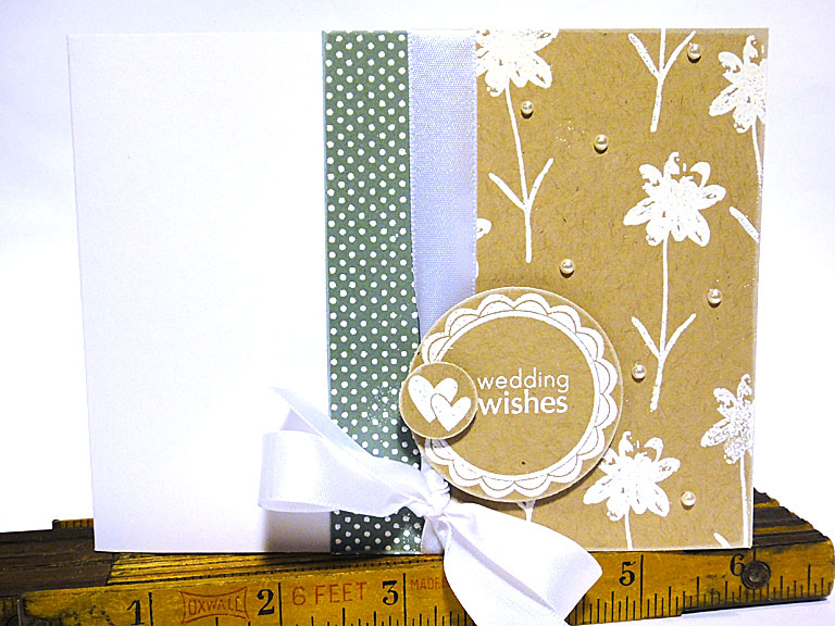stamps: Tag-its #4, Wildflower Garden, Polka Dot Basics II<br />
<br />
ink: Versamark...