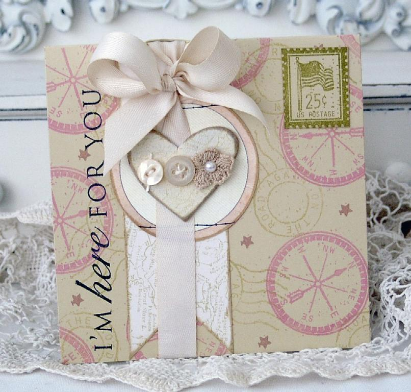 Papertrey Ink Supplies Used:<br />
Stamps:<br />
Road Trip and Think Big Favorites #4<br />...