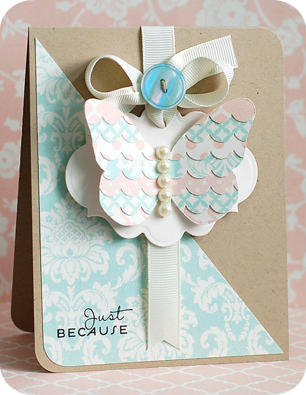 Uses PTI's Asian Fusion stamp set.  Thanks for looking!!