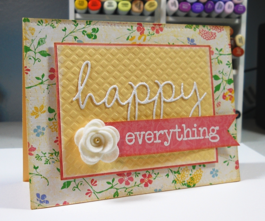 Wonderful Words, Wonderful Words addition