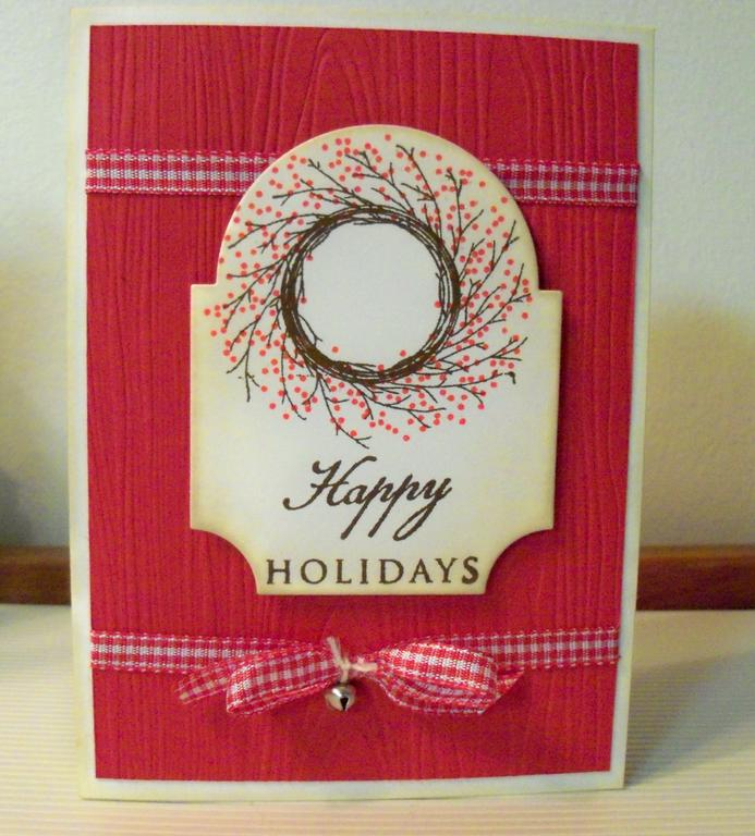 Wreath for All Seasons