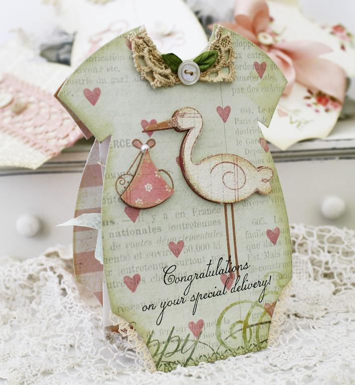 Papertrey Ink Supplies Used:<br />
Stamps:<br />
Bundle of Love<br />
Tools:<br />
Shape Up...