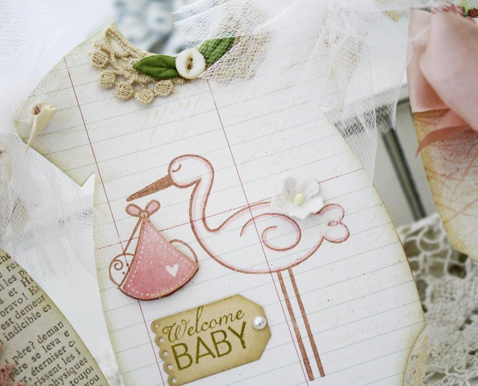 Papertrey Ink Supplies Used:<br />
Stamps:<br />
Bundle of Love<br />
Tools:<br />
Shape Up...