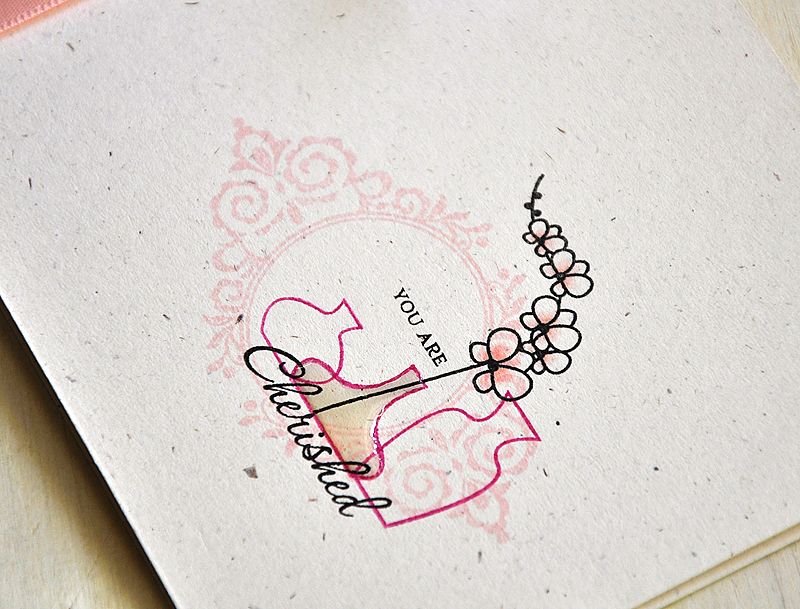 Stamps: Gracious Vases &amp; Mat Stack #2 Collection<br />
Ink: Sweet Blush, Raspberry Fizz...
